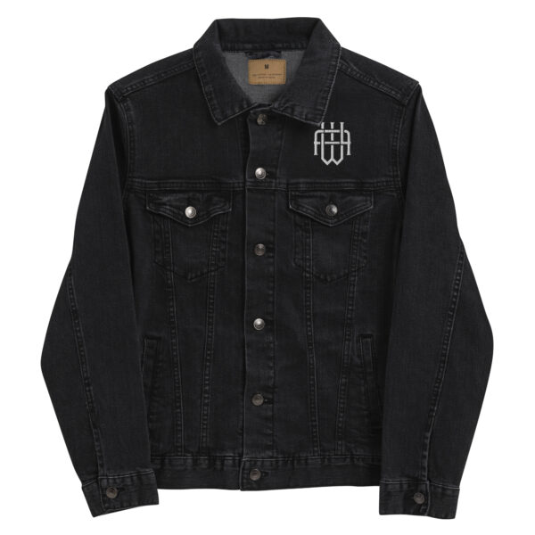 AWFL X THREADFAST Denim Jacket