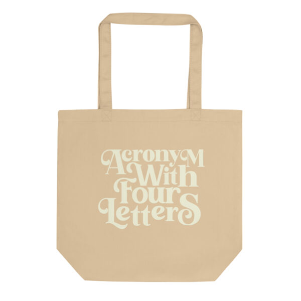 AWFL Eco Tote Bag - Image 6