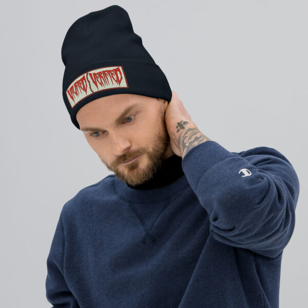 Vilified to Verified Beanie - Image 2