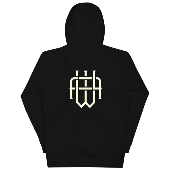 Sleepless Dreamers Hoodie - Image 2