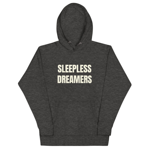 Sleepless Dreamers Hoodie - Image 5