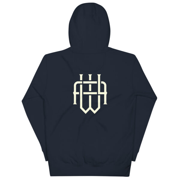 Sleepless Dreamers Hoodie - Image 4