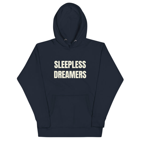 Sleepless Dreamers Hoodie - Image 3