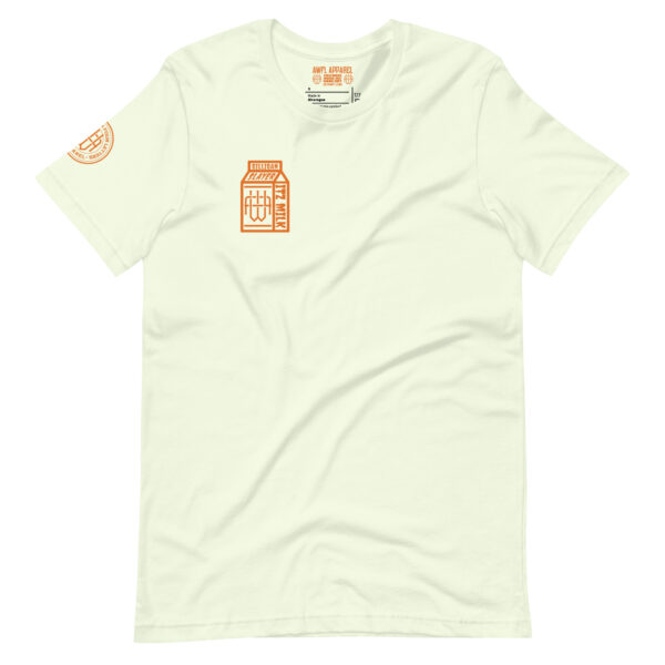 ITZ MILK Carton T-Shirt - Image 9