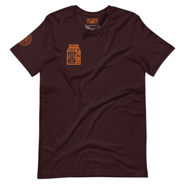 ITZ MILK Carton T-Shirt - Image 5