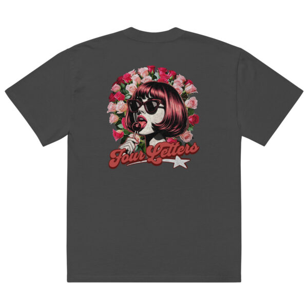 Retro Lollipop T-Shirt