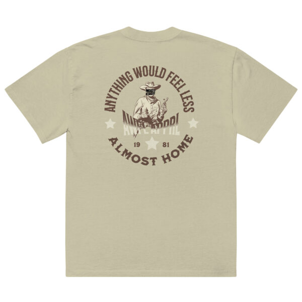 ALMOST HOME T-Shirt