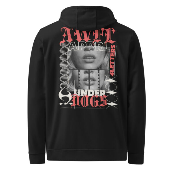 ADIDAS x AWFL DREAMY HOODIE - Image 4