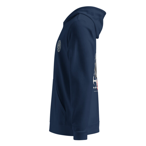 ADIDAS x AWFL DREAMY HOODIE - Image 6