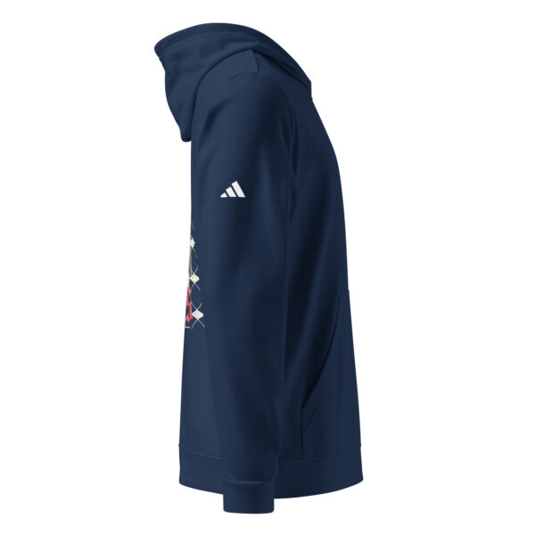 ADIDAS x AWFL DREAMY HOODIE - Image 7