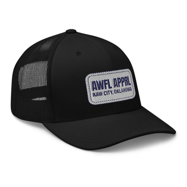 AWFL Ranch Hand Cap - Image 7