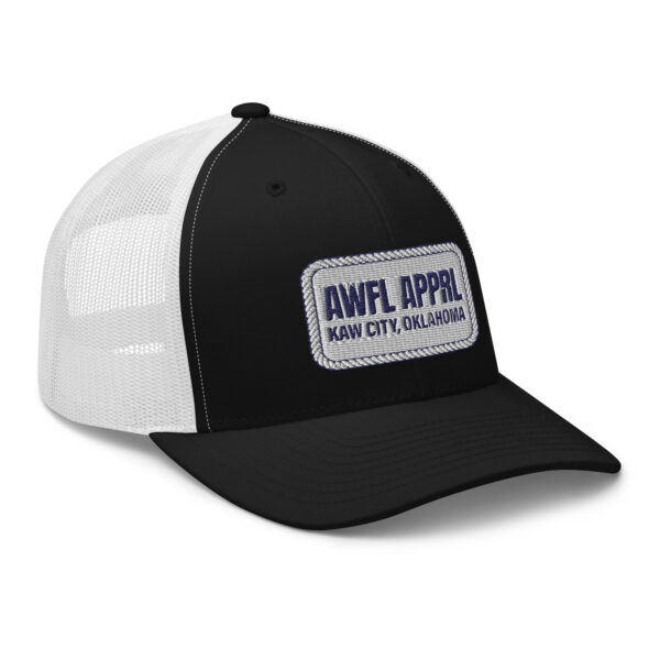 AWFL Ranch Hand Cap - Image 13