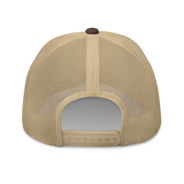 AWFL Ranch Hand Cap - Image 32