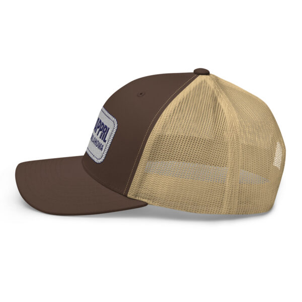 AWFL Ranch Hand Cap - Image 33