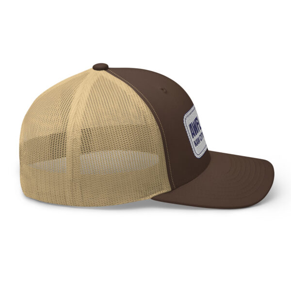 AWFL Ranch Hand Cap - Image 35