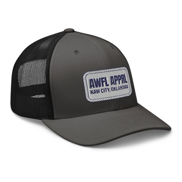 AWFL Ranch Hand Cap - Image 30