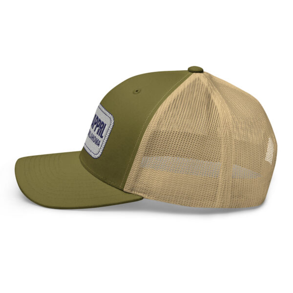 AWFL Ranch Hand Cap - Image 45