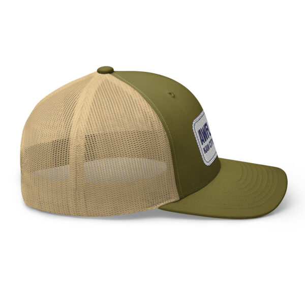 AWFL Ranch Hand Cap - Image 47