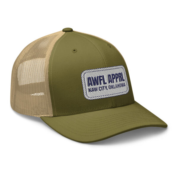 AWFL Ranch Hand Cap - Image 48