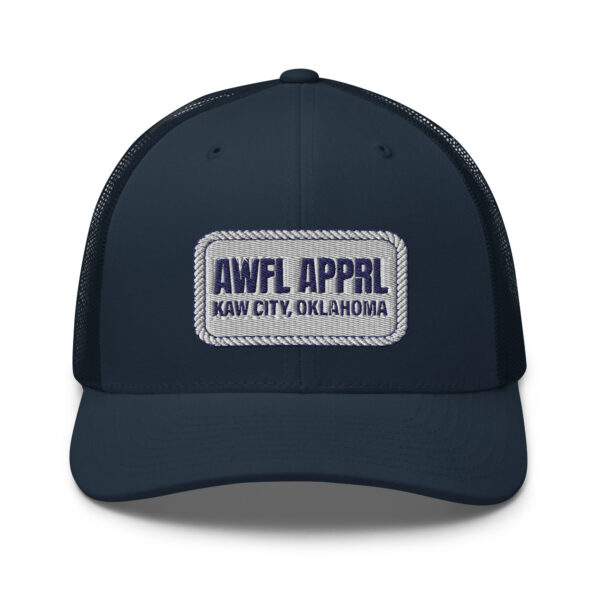 AWFL Ranch Hand Cap - Image 14