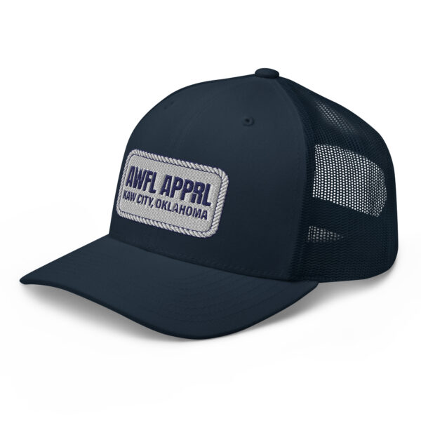 AWFL Ranch Hand Cap - Image 17