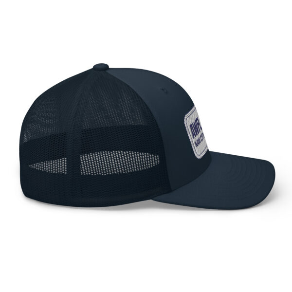 AWFL Ranch Hand Cap - Image 18