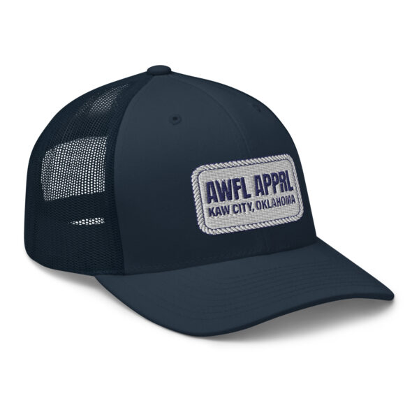 AWFL Ranch Hand Cap - Image 19