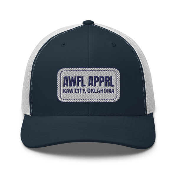 AWFL Ranch Hand Cap