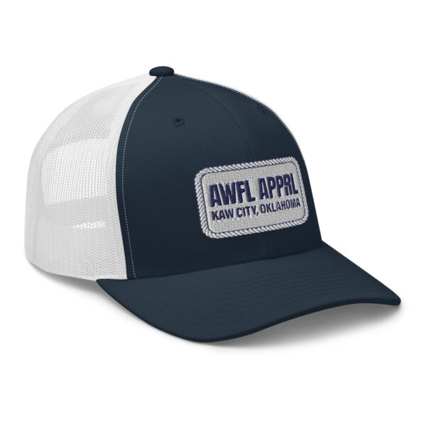 AWFL Ranch Hand Cap - Image 24