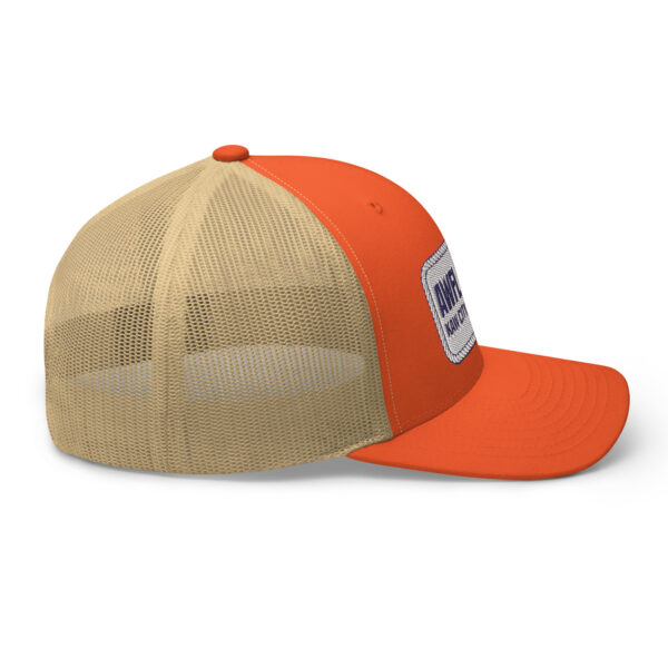 AWFL Ranch Hand Cap - Image 41