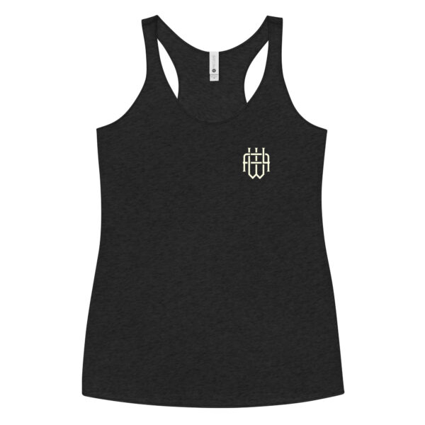 AWFL Racerback Tank - Image 4