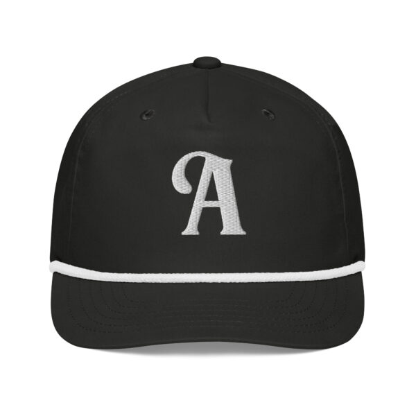 AWFL Rope Snapback - Image 2