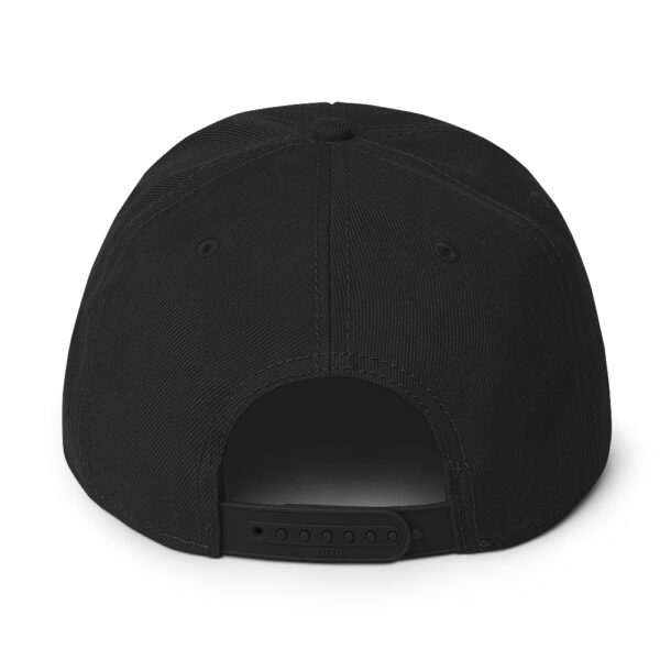Villian Cap - Image 2