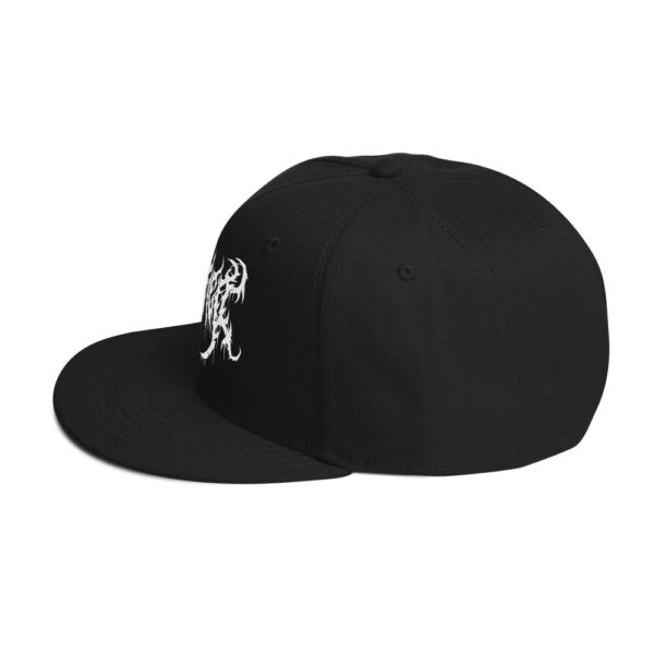 Villian Cap - Image 3
