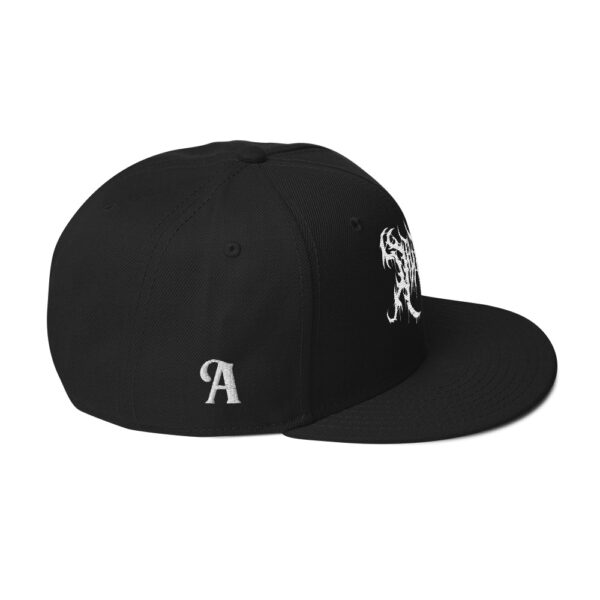 Villian Cap - Image 4
